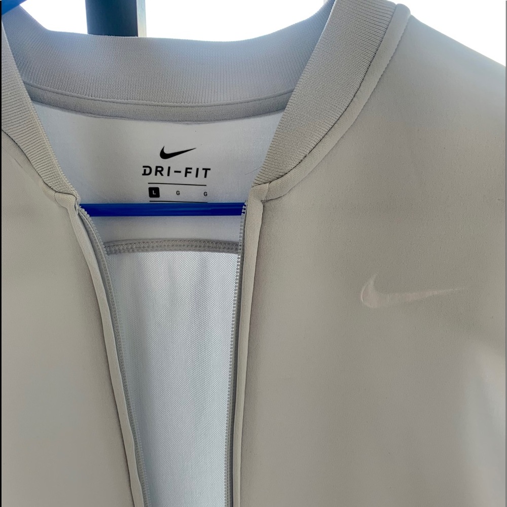 Nike Bomber Jacket